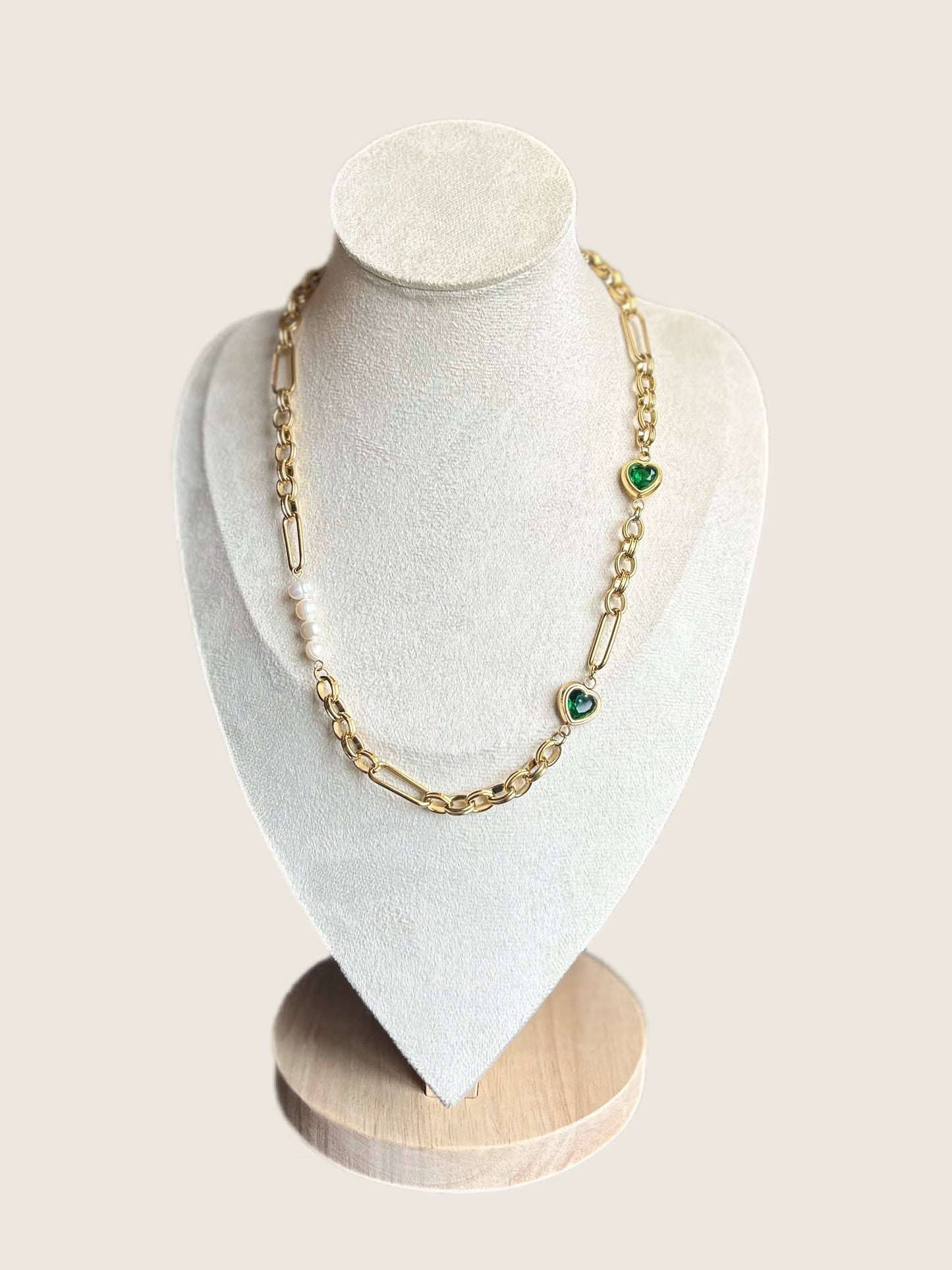 Collier Isabeau