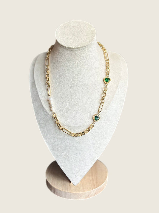 Collier Isabeau