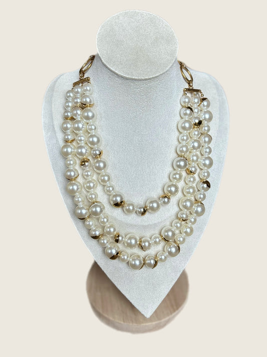Collier Emmanuelle