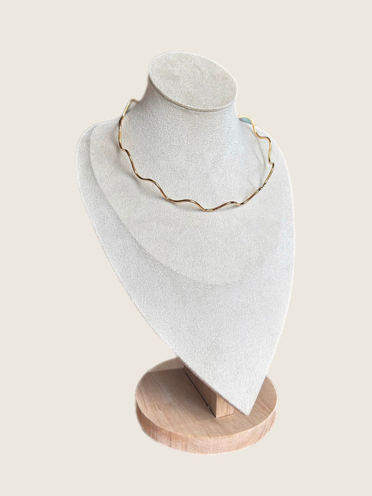 Collier Augusta