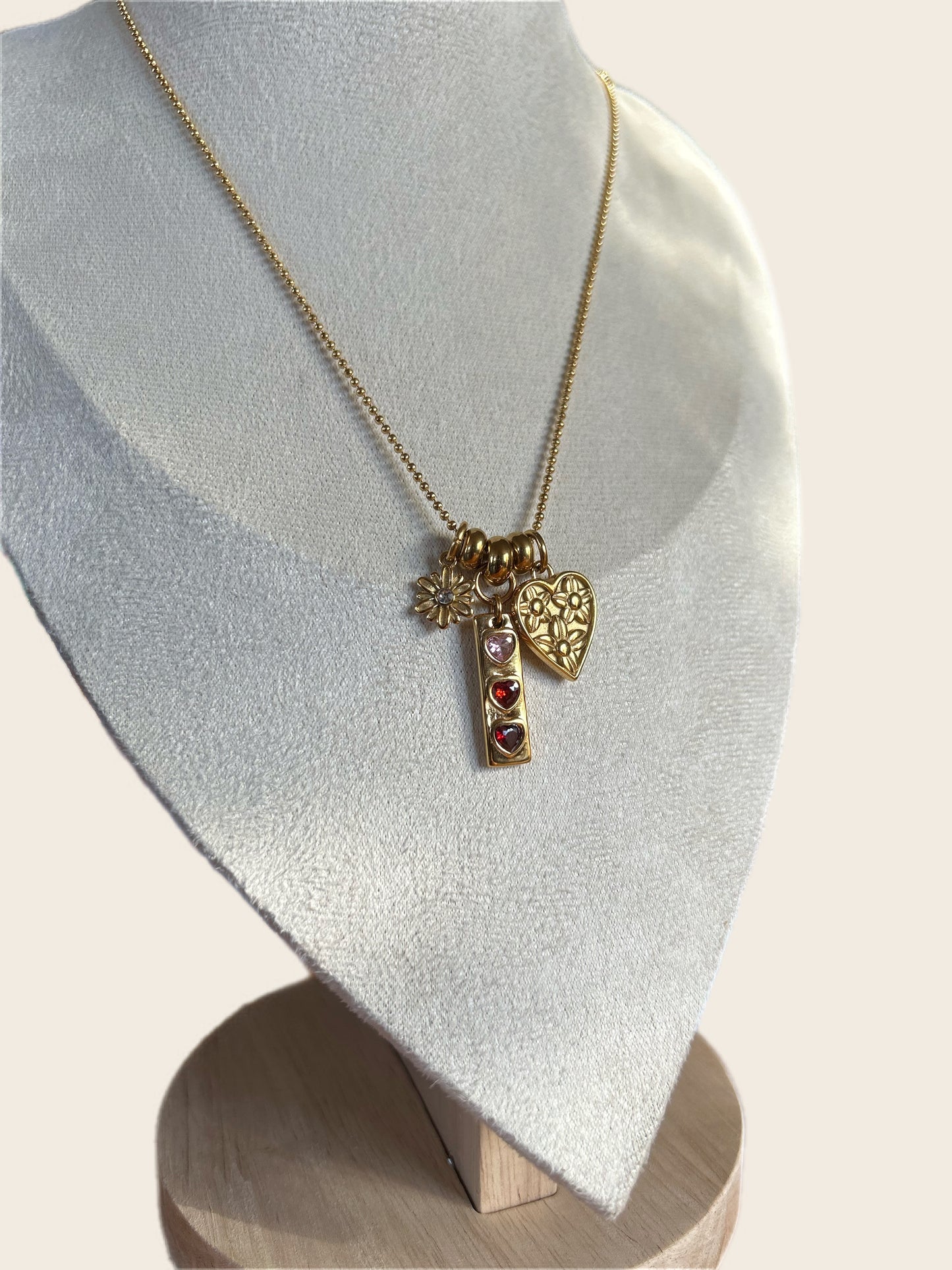 Collier Eve