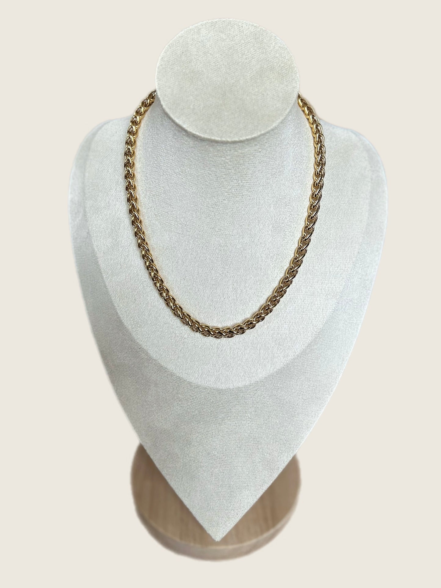 Collier Madeleine