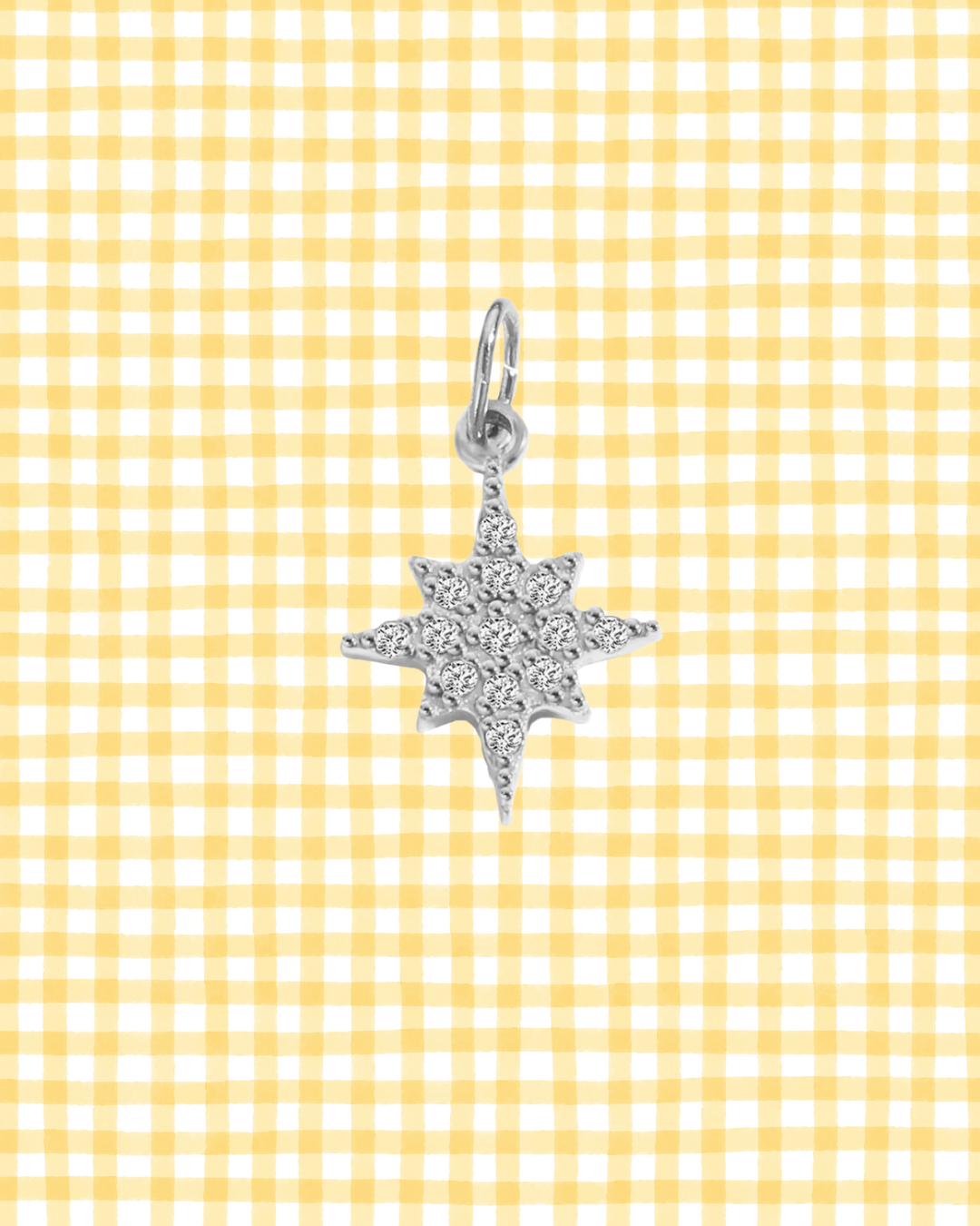 Nouée - Charms Étoile