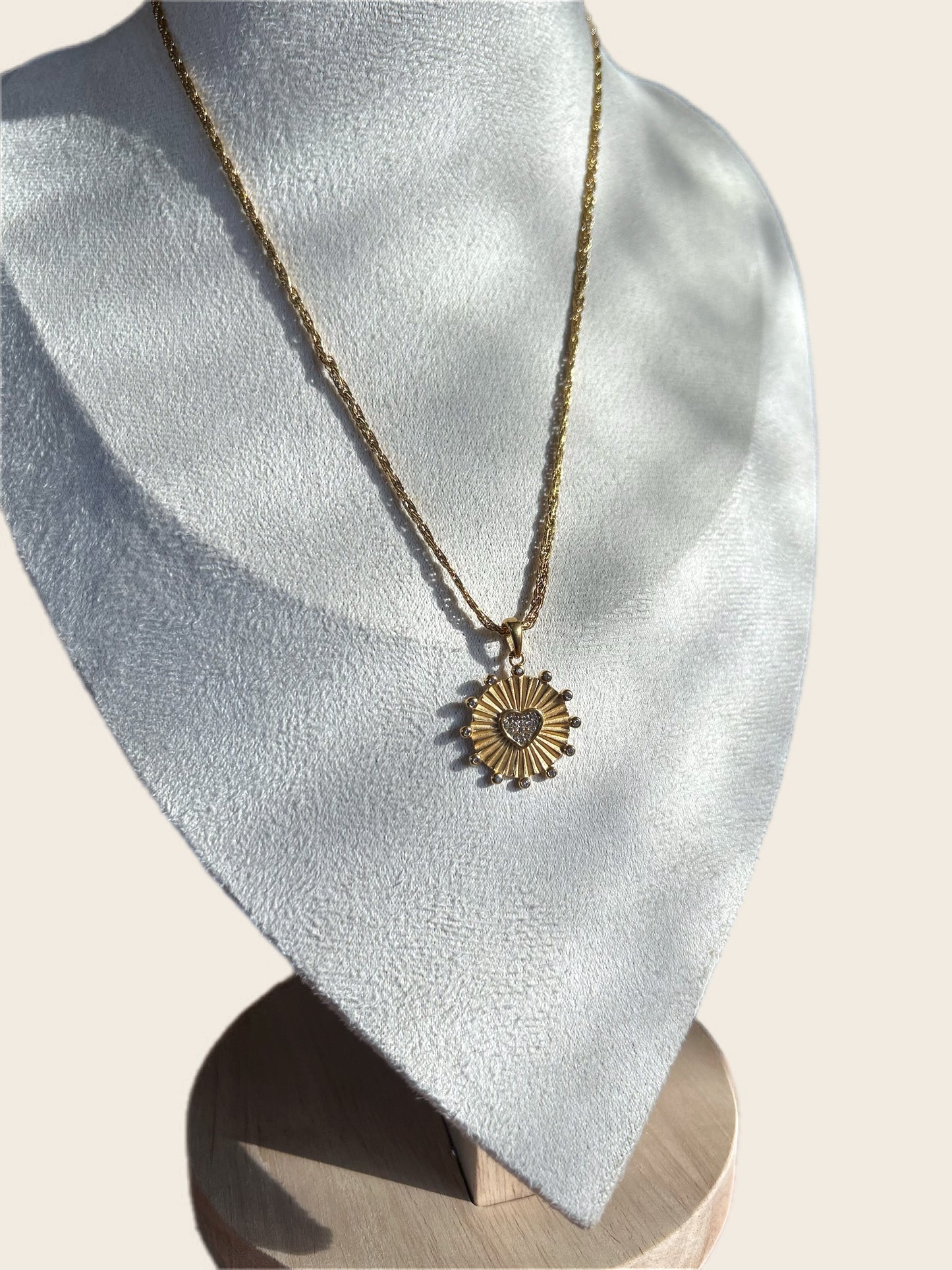 Collier Manon