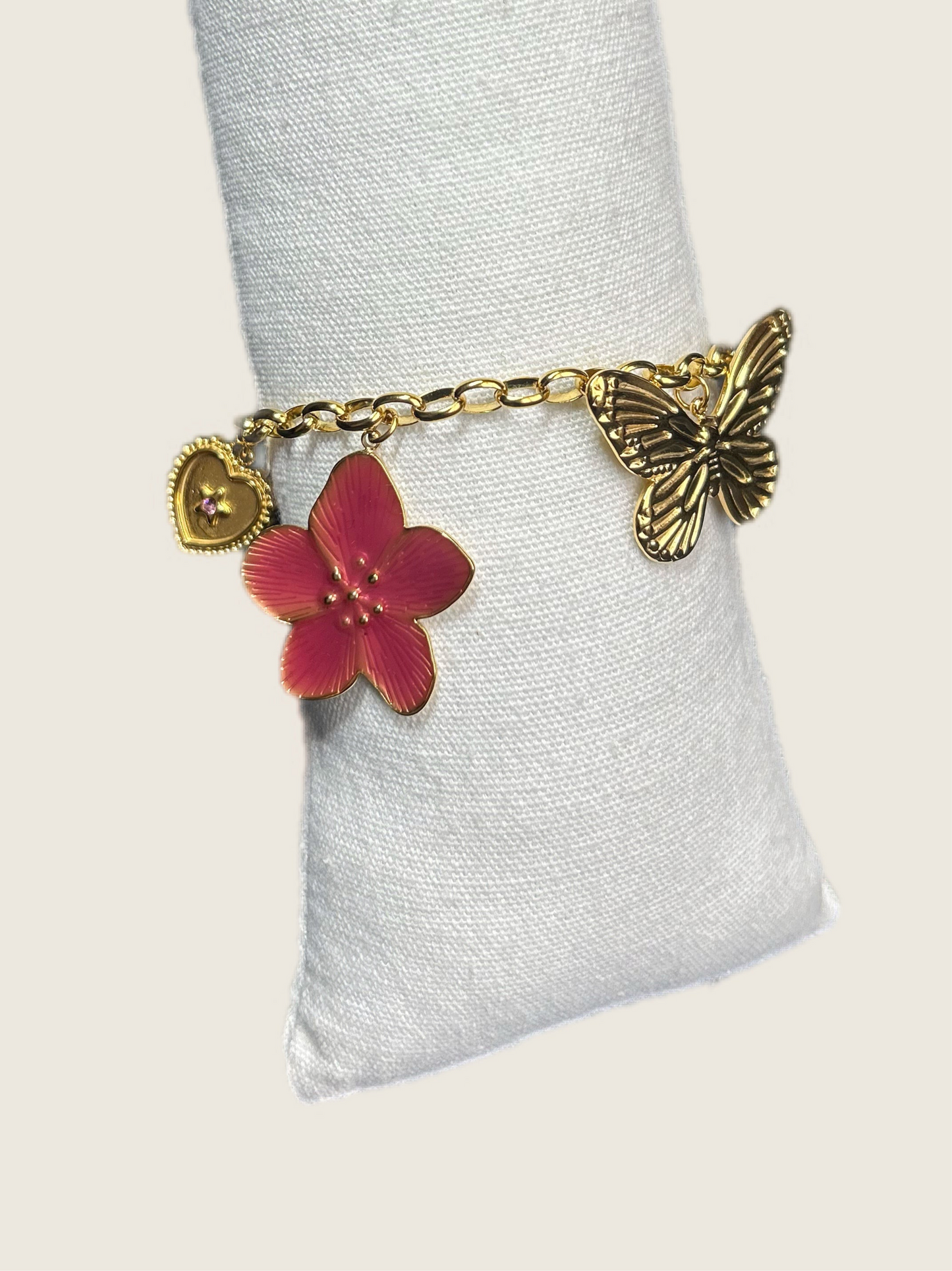 Bracelet Apolline
