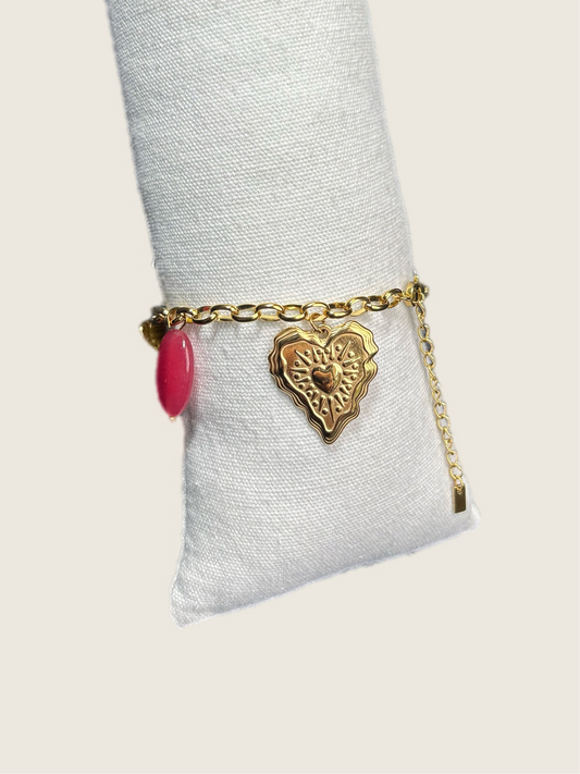 Bracelet Apolline