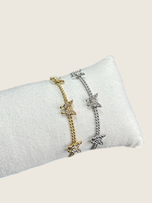 Bracelet Célestine