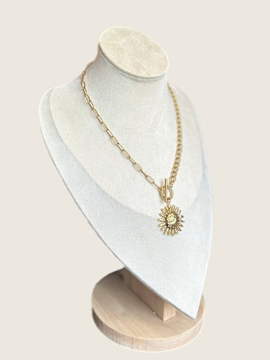 Collier Albane