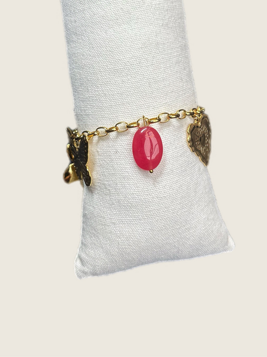 Bracelet Apolline
