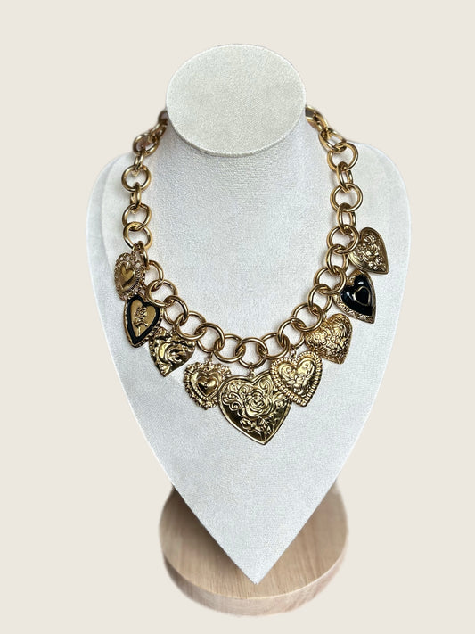 Collier Cyrielle