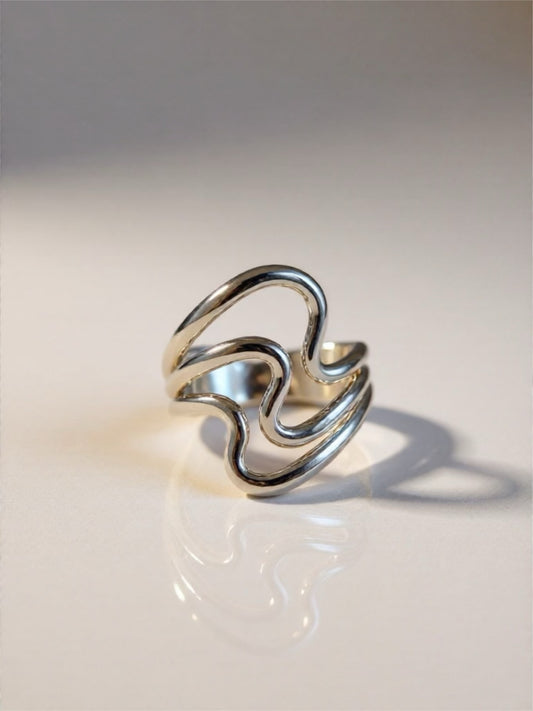 Bague Olga