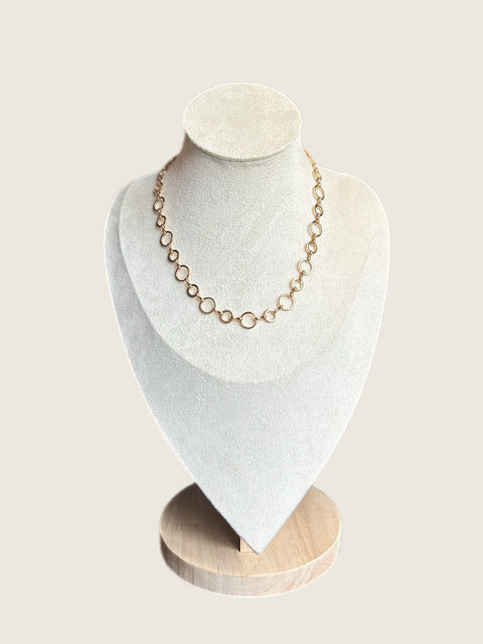Collier Bernadette