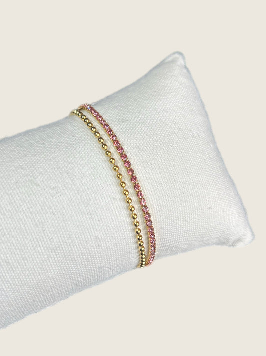 Bracelet Rosemonde