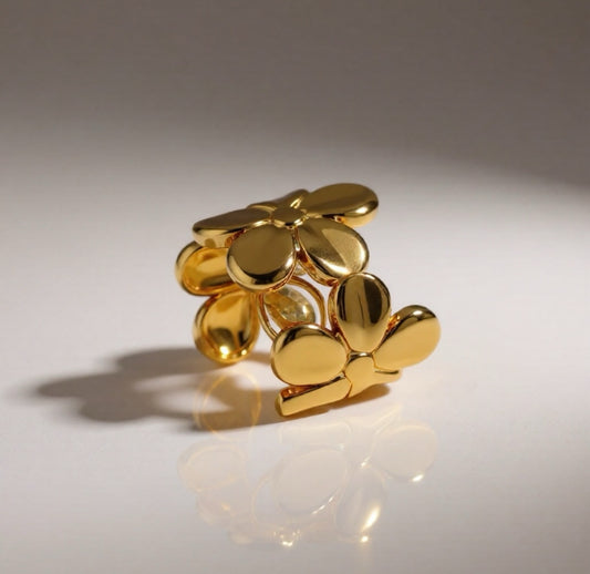 Earcuff Eugénie
