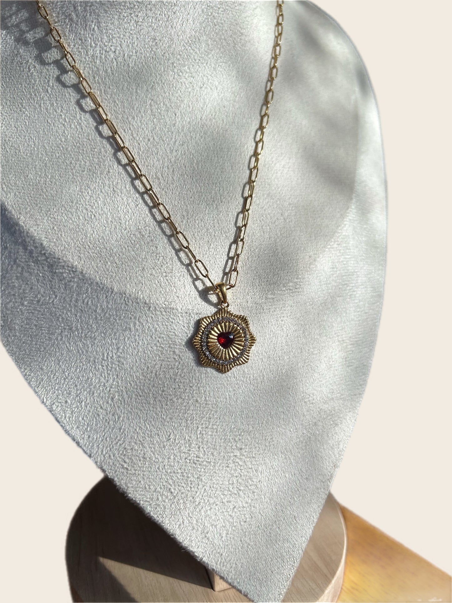 Collier Manon