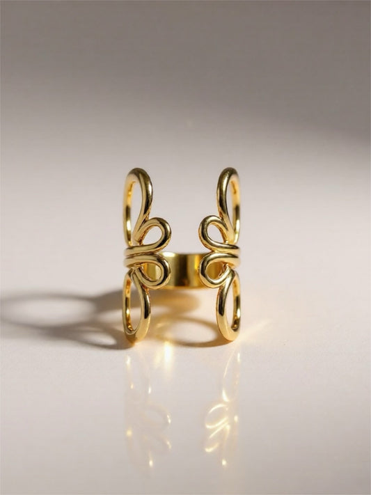 Bague Marguerite