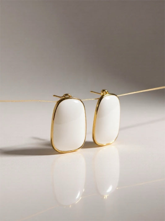 Boucles d'oreilles Isolde