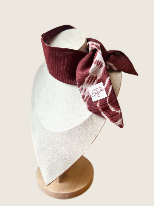 Foulard Gabin