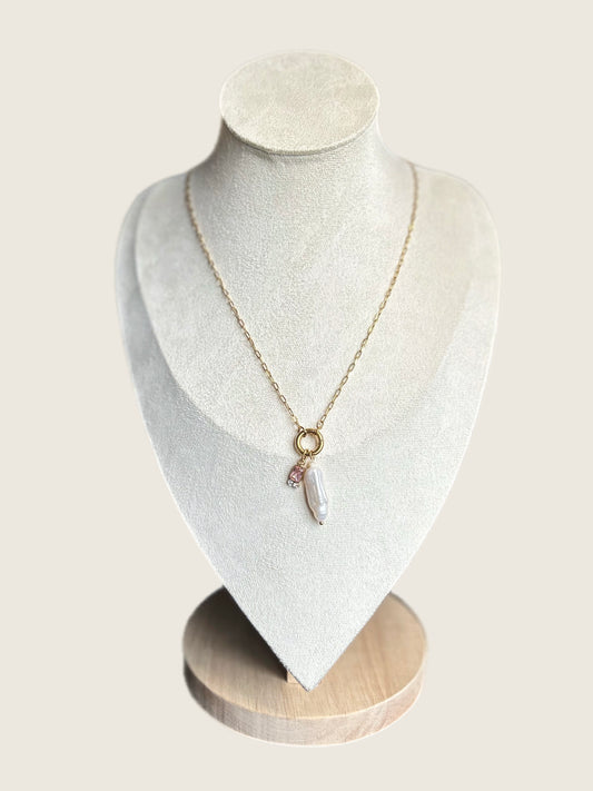Collier Constance