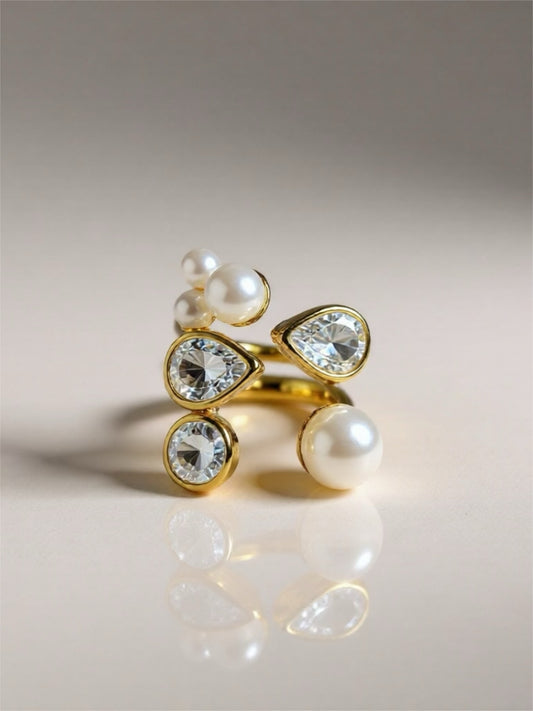 Bague Lise
