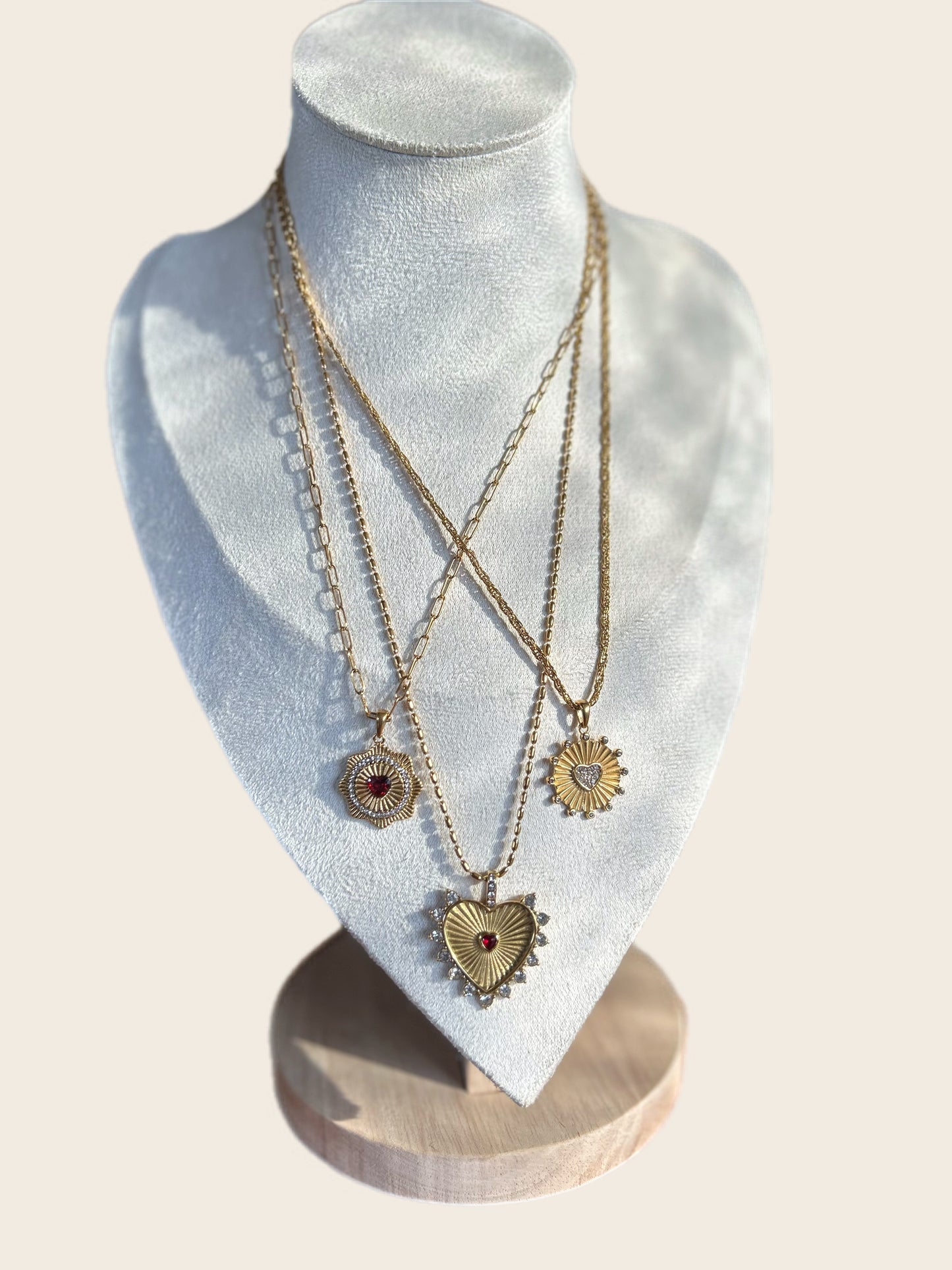 Collier Manon