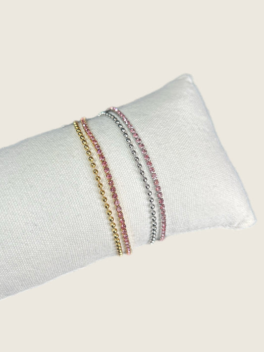 Bracelet Rosemonde