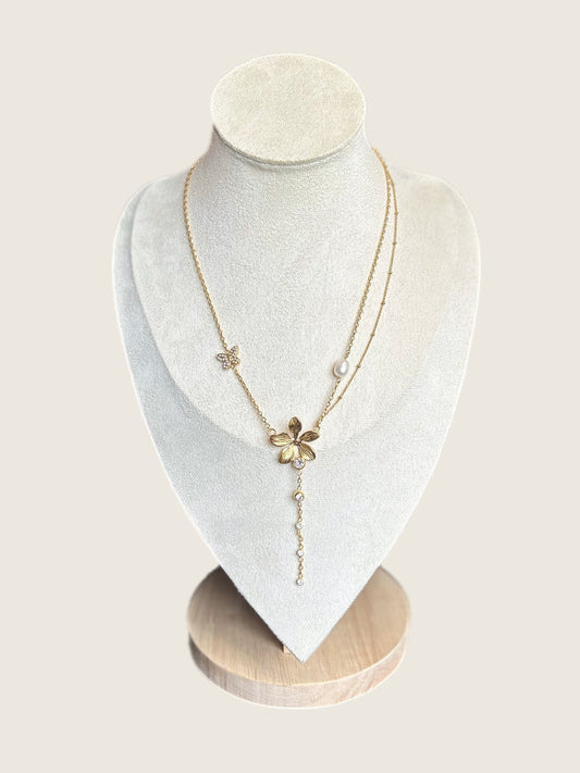 Collier Philomène