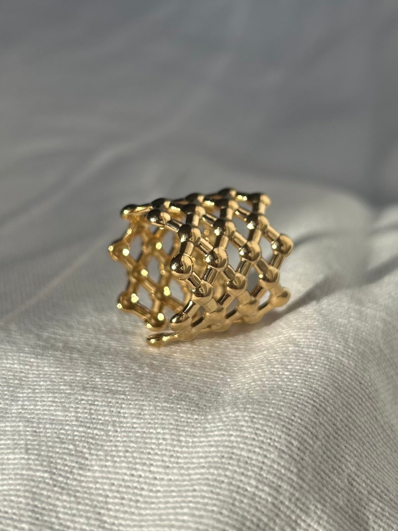 Bague Lilou