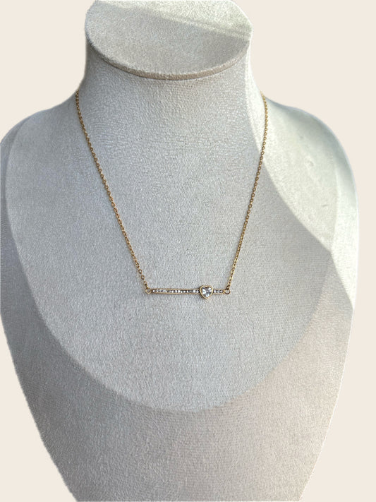 Collier Charline