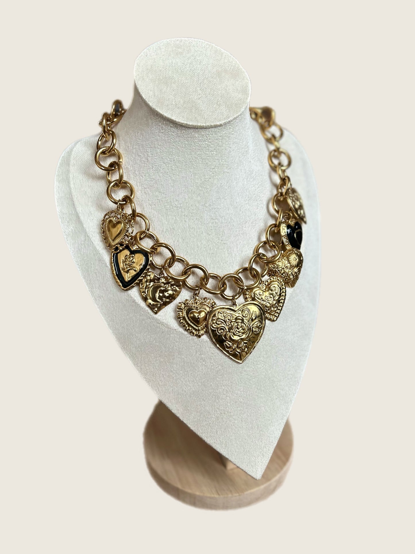 Collier Cyrielle