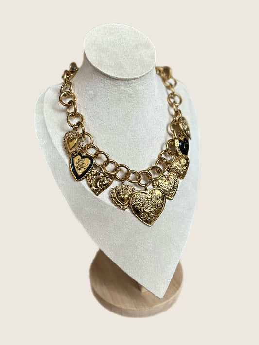 Collier Cyrielle