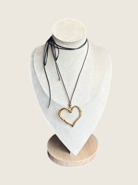Collier Léontine