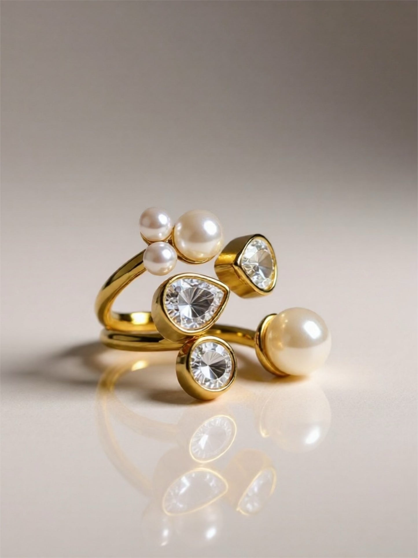 Bague Lise