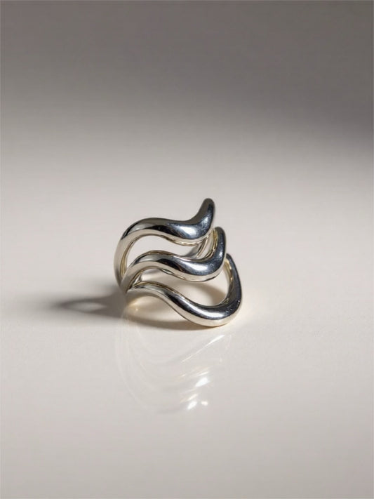 Bague Olga