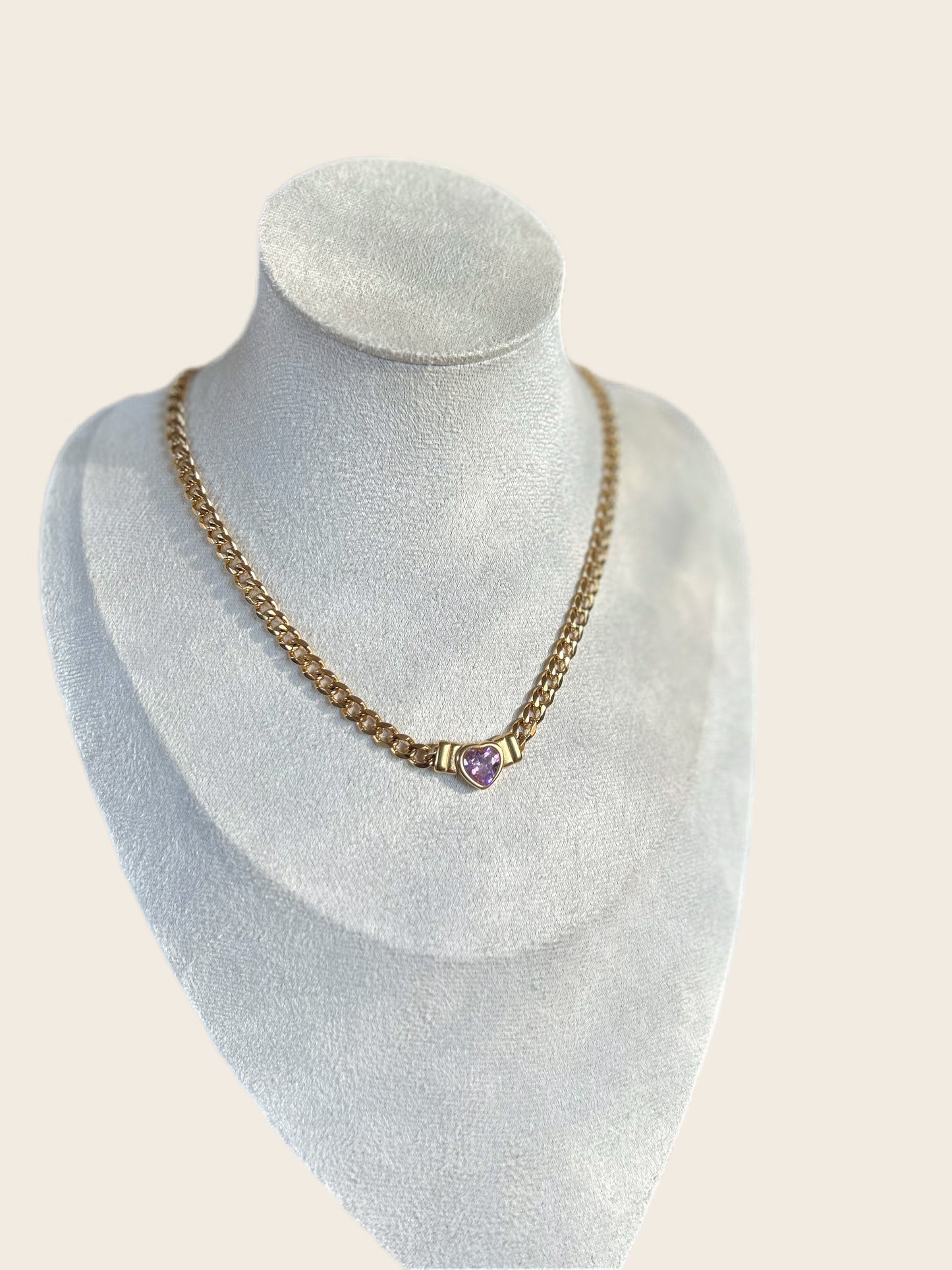 Collier Céline