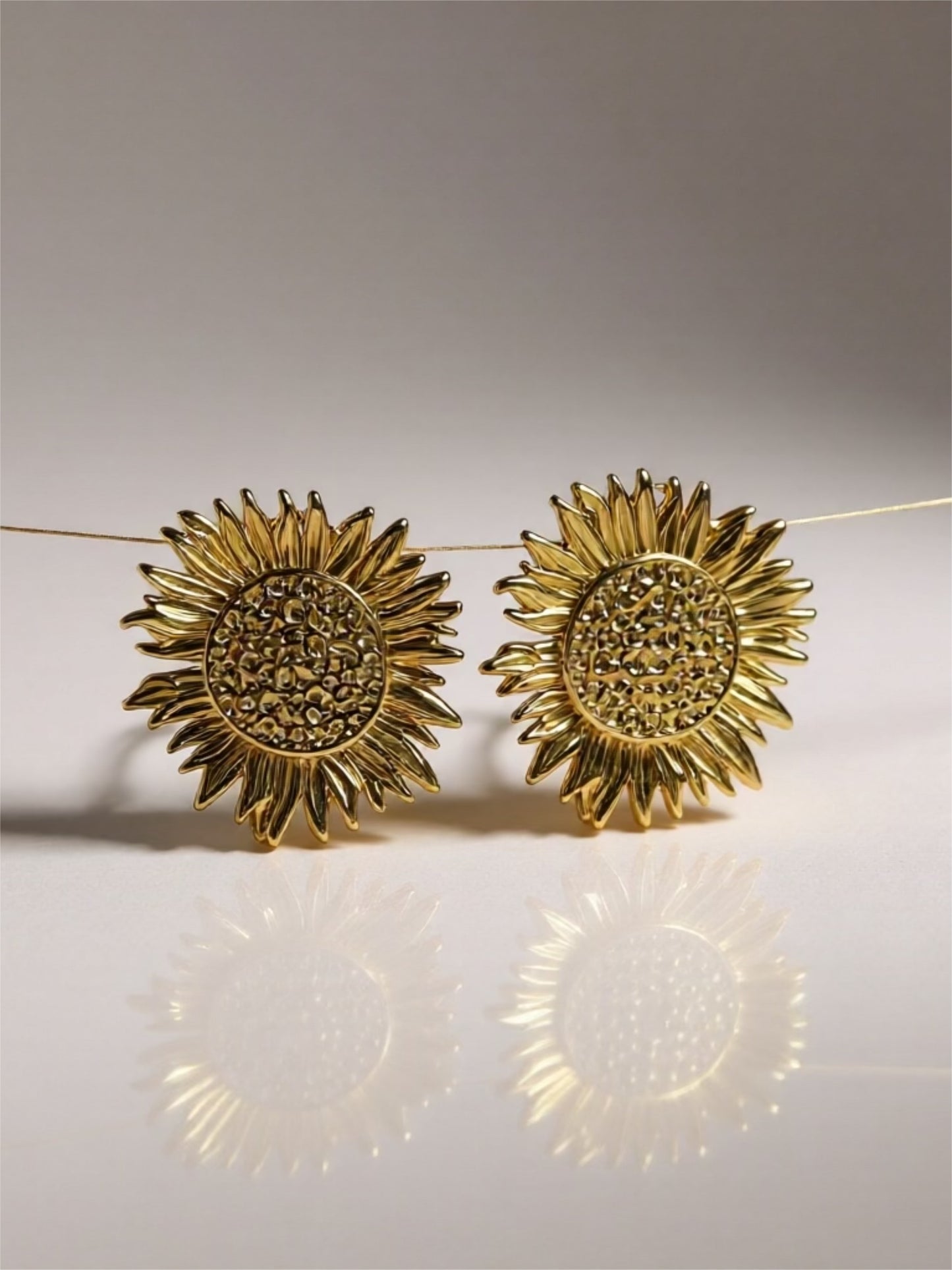 Boucles d'oreilles Hortense