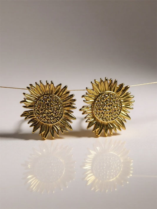 Boucles d'oreilles Hortense