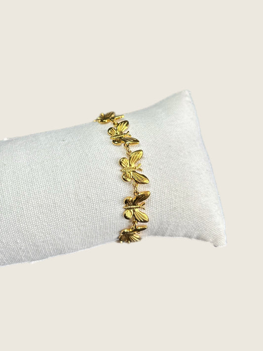 Bracelet Philomène