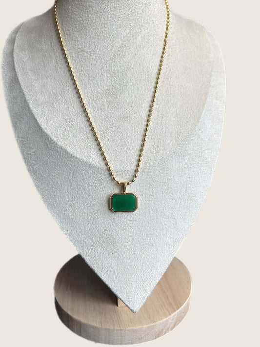 collier Sidonie