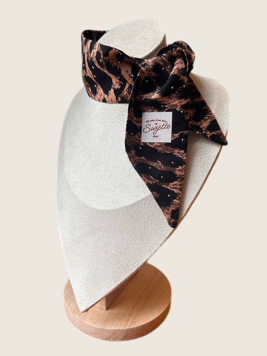Foulard Léon