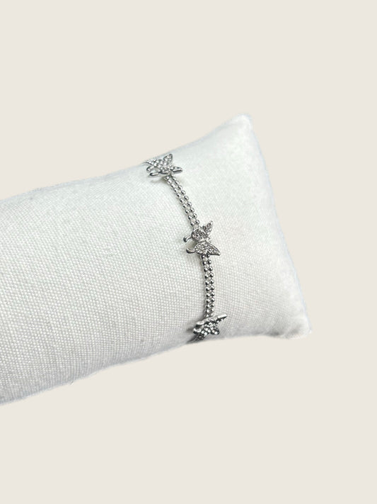 Bracelet Célestine