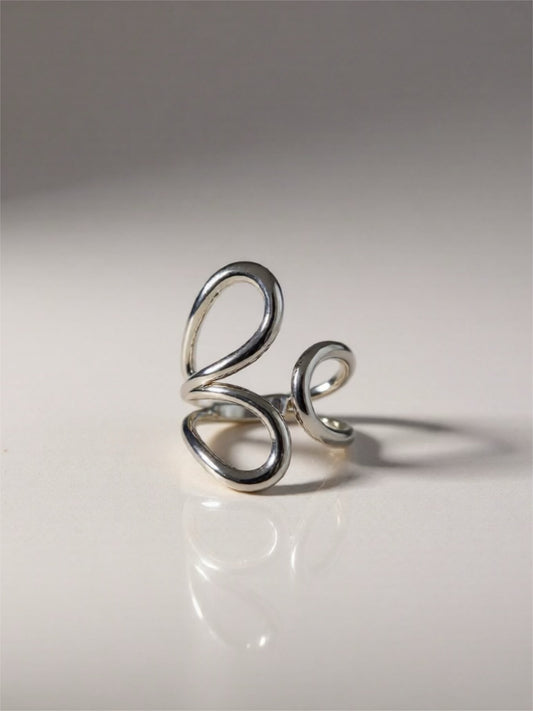 Bague Pierrette