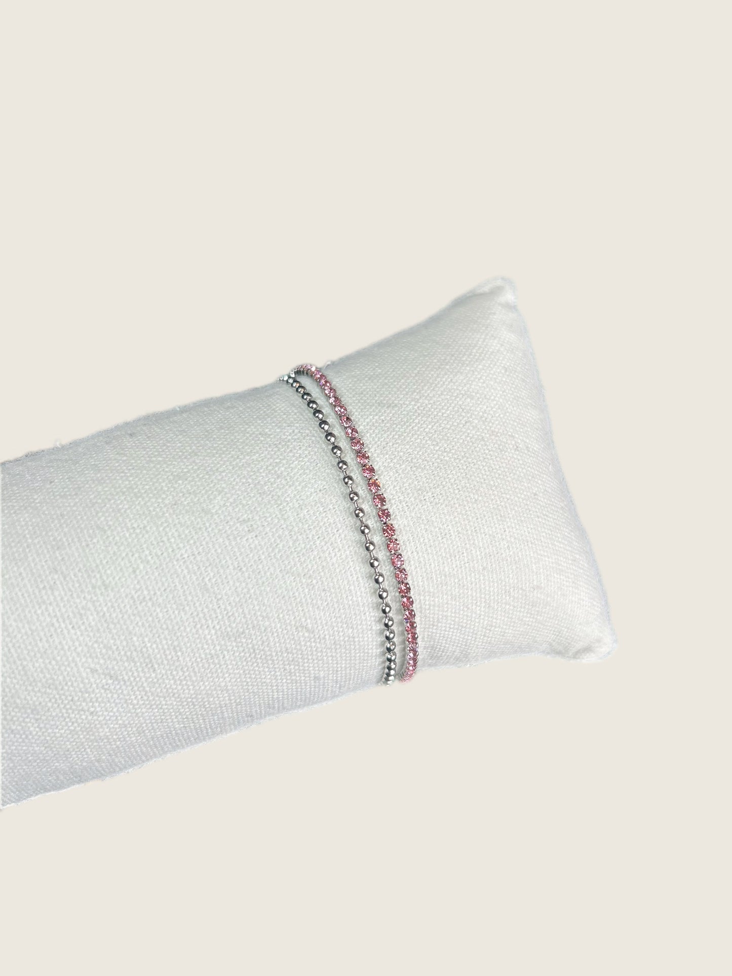 Bracelet Rosemonde