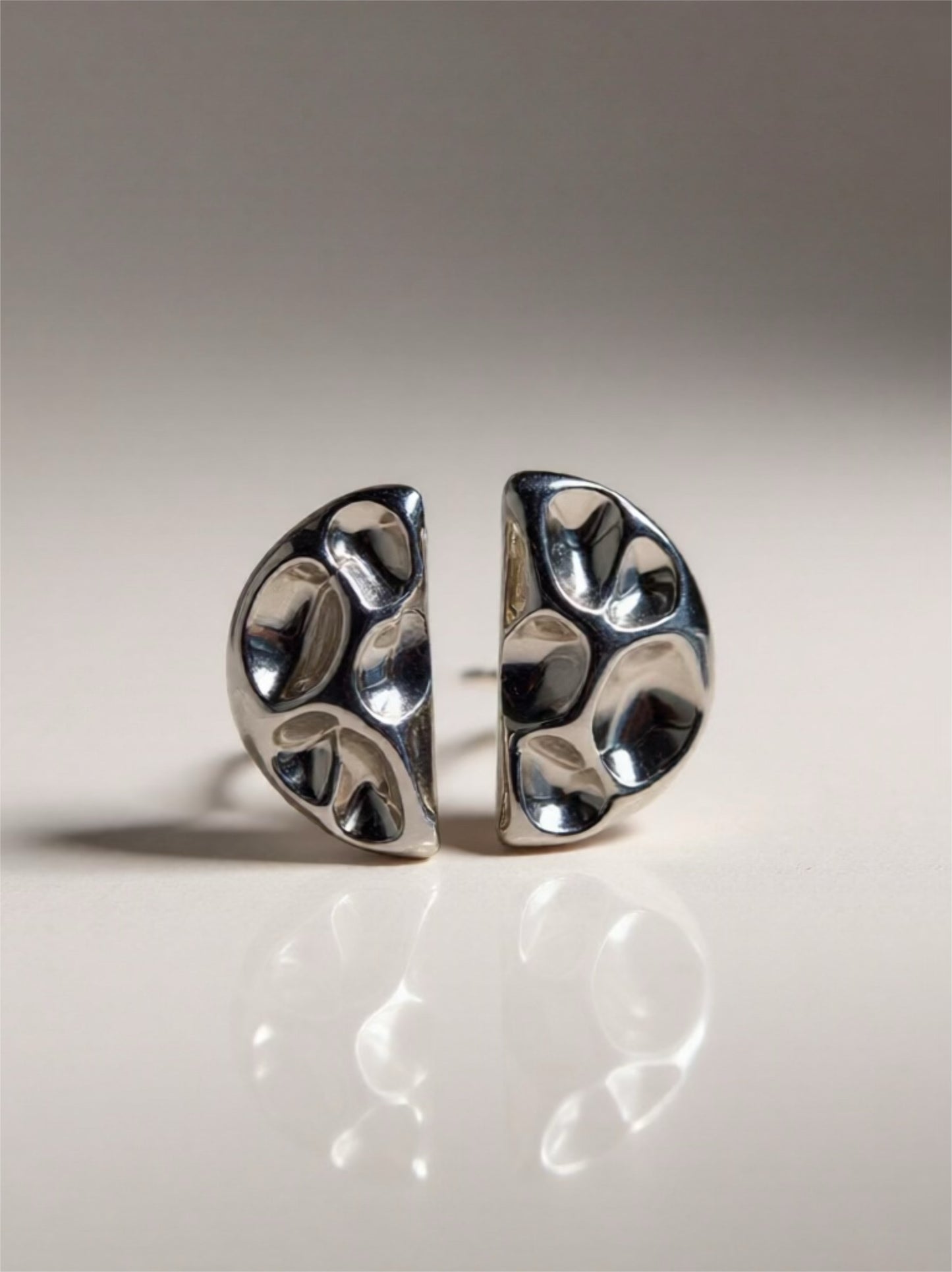 Boucles d'oreille Elsa