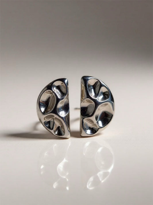 Boucles d'oreille Elsa