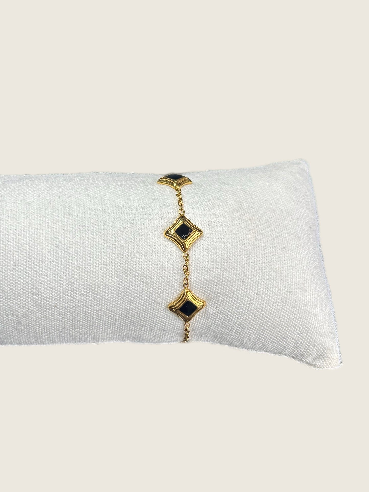 Bracelet Clémentine