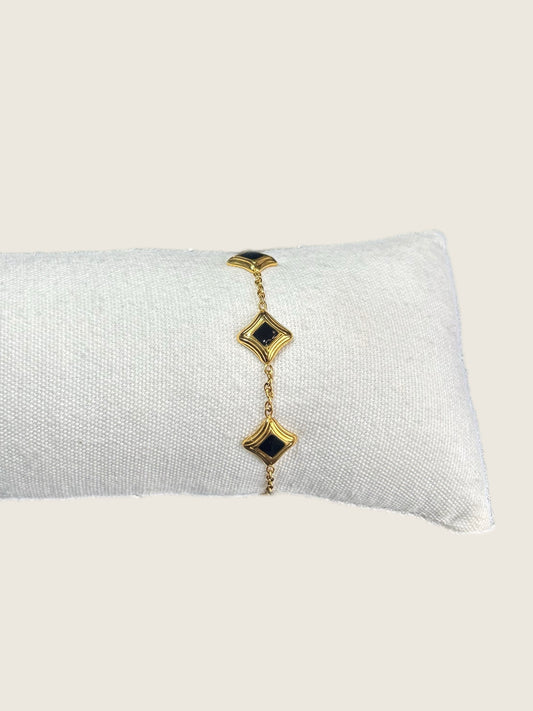 Bracelet Clémentine