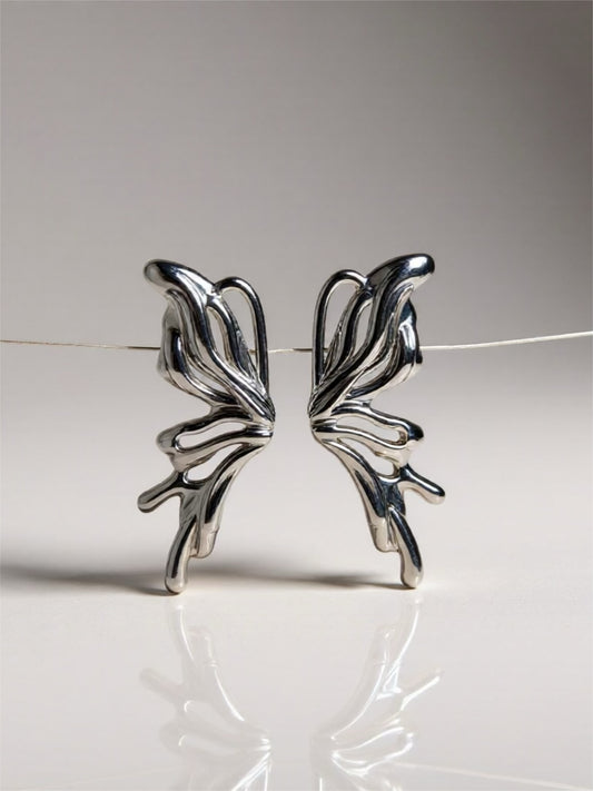 Boucles d'oreilles Éléonore