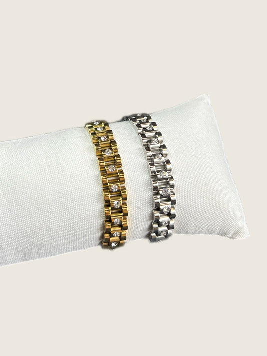 Bracelet Prune