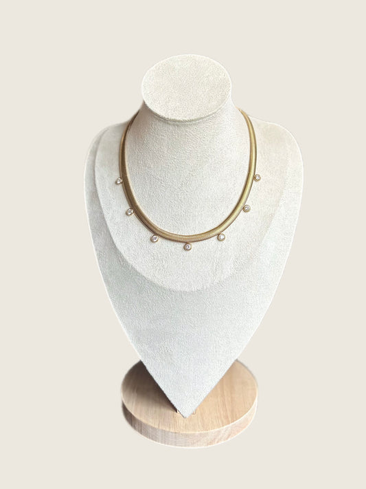 Collier Colette